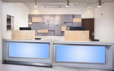 Photo 3 - Holiday Inn Express Hotel & Suites Chattanooga Downtown by IHG
