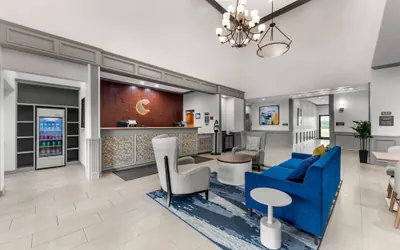 Photo 4 - Comfort Inn & Suites Schulenburg