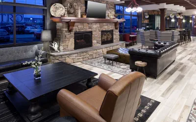 Photo 4 - Embassy Suites by Hilton Anchorage