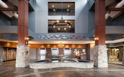 Photo 5 - Embassy Suites by Hilton Anchorage