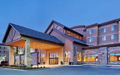 Embassy Suites by Hilton Anchorage