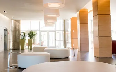 Photo 4 - I Hotel And Illinois Conference Center