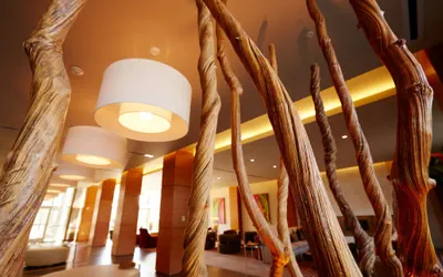 Photo 2 - I Hotel And Illinois Conference Center