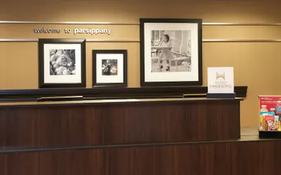 Photo 5 - Hampton Inn Parsippany