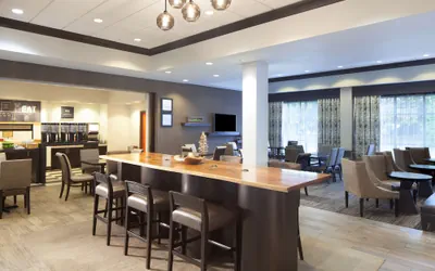 Photo 3 - Hampton Inn Parsippany