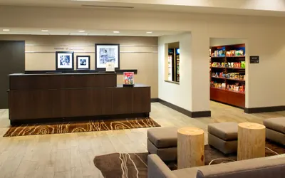 Photo 4 - Hampton Inn Parsippany