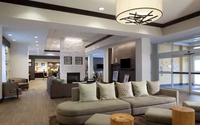 Photo 2 - Hampton Inn Parsippany