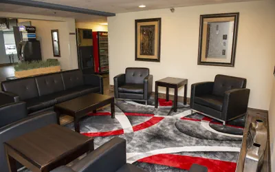 Photo 4 - The Hope Hotel and Richard C. Holbrooke Conference Center