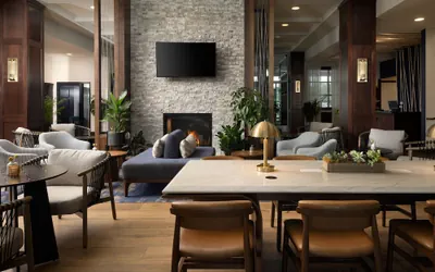 Photo 4 - Sheraton Erie Bayfront Hotel