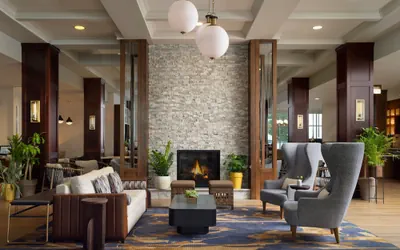 Photo 3 - Sheraton Erie Bayfront Hotel