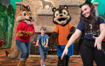 Photo 3 - Great Wolf Lodge Grapevine