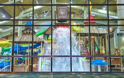 Photo 2 - Great Wolf Lodge Grapevine