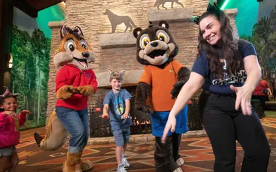Photo 4 - Great Wolf Lodge Grapevine