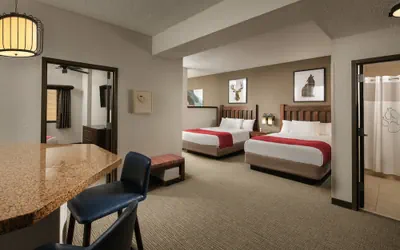 Photo 5 - Great Wolf Lodge Grapevine