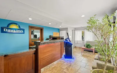 Photo 5 - Days Inn by Wyndham Ames