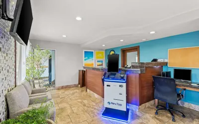 Photo 4 - Days Inn by Wyndham Ames