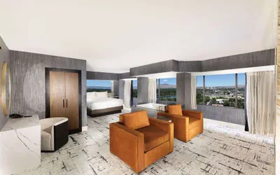 Photo 5 - Peppermill Resort Spa Casino, WorldHotels Elite