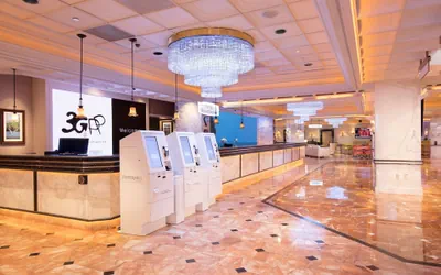 Photo 3 - Peppermill Resort Spa Casino, WorldHotels Elite
