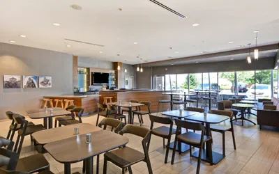 Photo 3 - SpringHill Suites by Marriott Indianapolis Airport/Plainfield