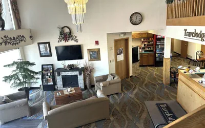 Photo 4 - Travelodge by Wyndham Spearfish