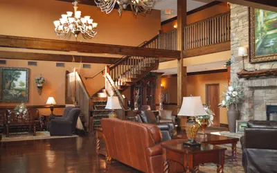 Photo 5 - The Lodge at Flat Rock