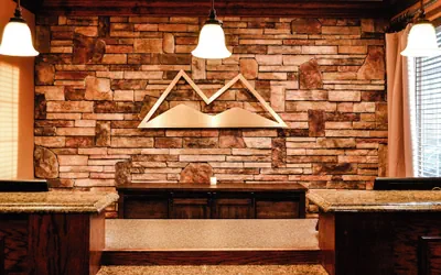 Photo 4 - The Lodge at Flat Rock
