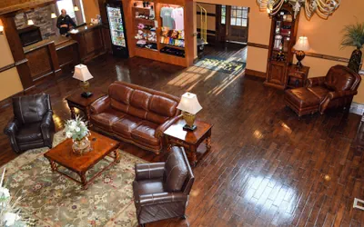 Photo 2 - The Lodge at Flat Rock