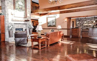 Photo 3 - The Lodge at Flat Rock