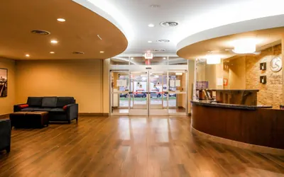 Photo 4 - Comfort Suites At Virginia Center Commons
