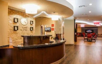 Photo 5 - Comfort Suites At Virginia Center Commons