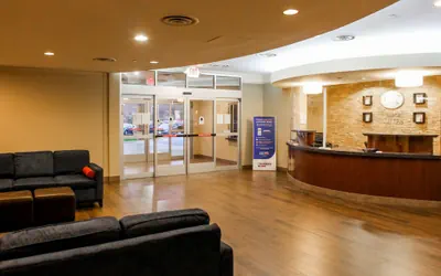 Photo 3 - Comfort Suites At Virginia Center Commons