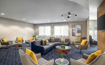 Photo 4 - Courtyard Marriott Ankeny
