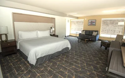 Photo 5 - Holiday Inn & Suites Oakland Airport by IHG