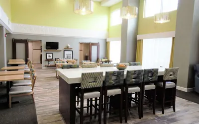 Photo 5 - Hampton Inn & Suites Palm Coast