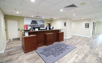 Photo 4 - Hampton Inn & Suites Palm Coast