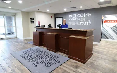 Photo 3 - Hampton Inn & Suites Palm Coast