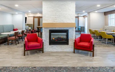 Photo 3 - Hampton Inn Sheridan