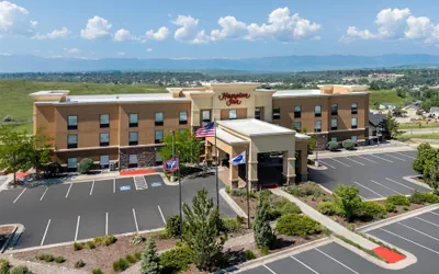 Photo 2 - Hampton Inn Sheridan