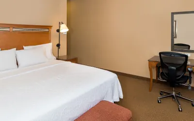 Photo 4 - Hampton Inn & Suites Salt Lake City-West Jordan