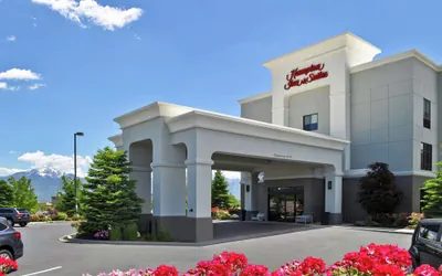 Photo 2 - Hampton Inn & Suites Salt Lake City-West Jordan