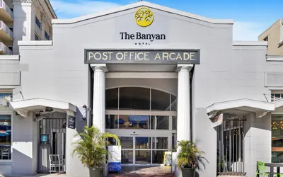 Photo 2 - The Banyan Hotel Fort Myers, Tapestry Collection by Hilton