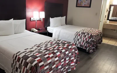 Photo 4 - Red Roof Inn Kenner – New Orleans Airport NE