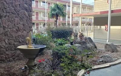 Red Roof Inn Kenner – New Orleans Airport NE