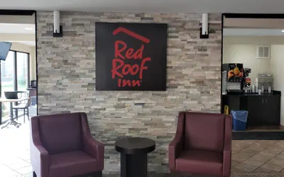 Photo 3 - Red Roof Inn Kenner – New Orleans Airport NE