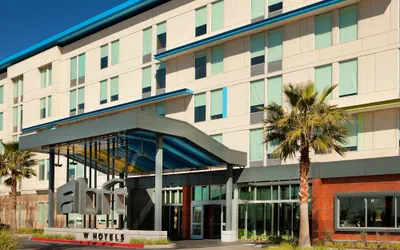 Aloft by Marriott Ontario-Rancho Cucamonga