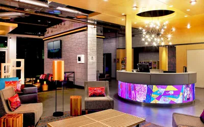 Photo 3 - Aloft by Marriott Ontario-Rancho Cucamonga