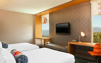 Photo 5 - Aloft by Marriott Ontario-Rancho Cucamonga