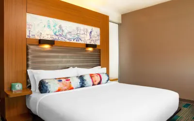 Photo 4 - Aloft by Marriott Ontario-Rancho Cucamonga
