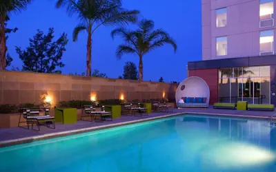 Photo 2 - Aloft by Marriott Ontario-Rancho Cucamonga