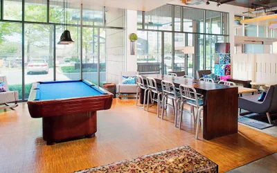 Photo 5 - Aloft by Marriott Philadelphia Airport